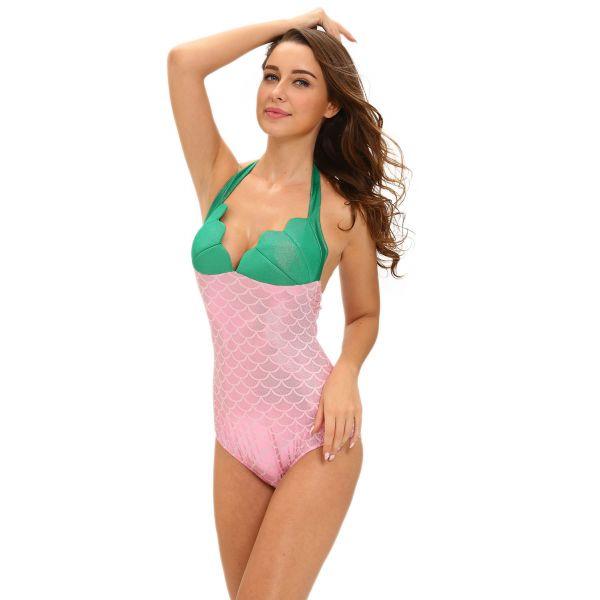 Костюм русалочки для анімації   | Puls69, фото 1