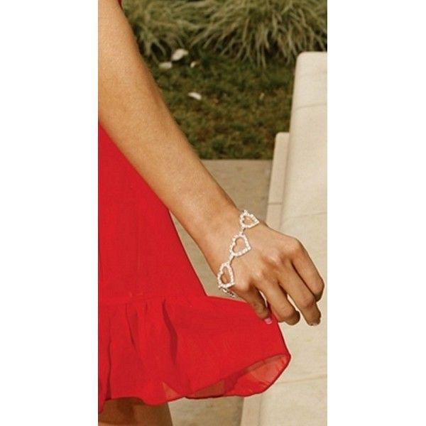 Браслет з сердечками | Puls69, фото 1