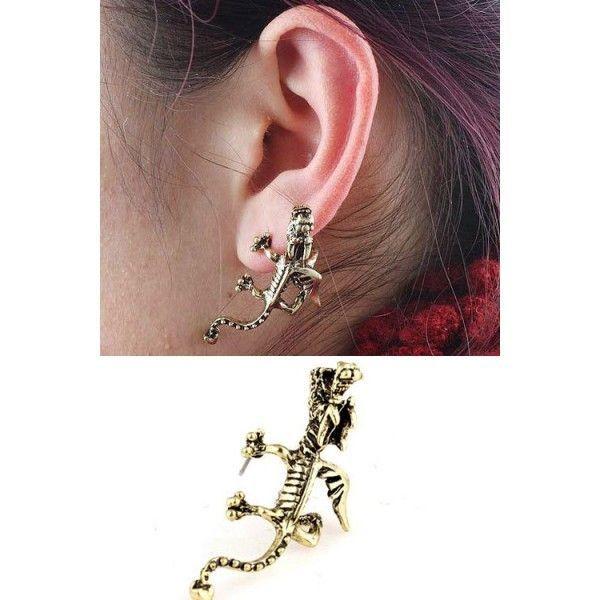 Прикраса на вуха   | Puls69, фото 1