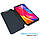 Чохол книжка для Samsung Galaxy A41 2020 A415 з дзеркальною поверхнею (Різні кольори), фото 9
