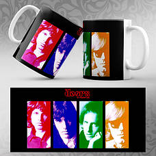 Чашки The Doors