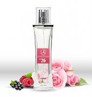 Парфюмерная вода Lambre №26 La Petite robe noire 50 ml