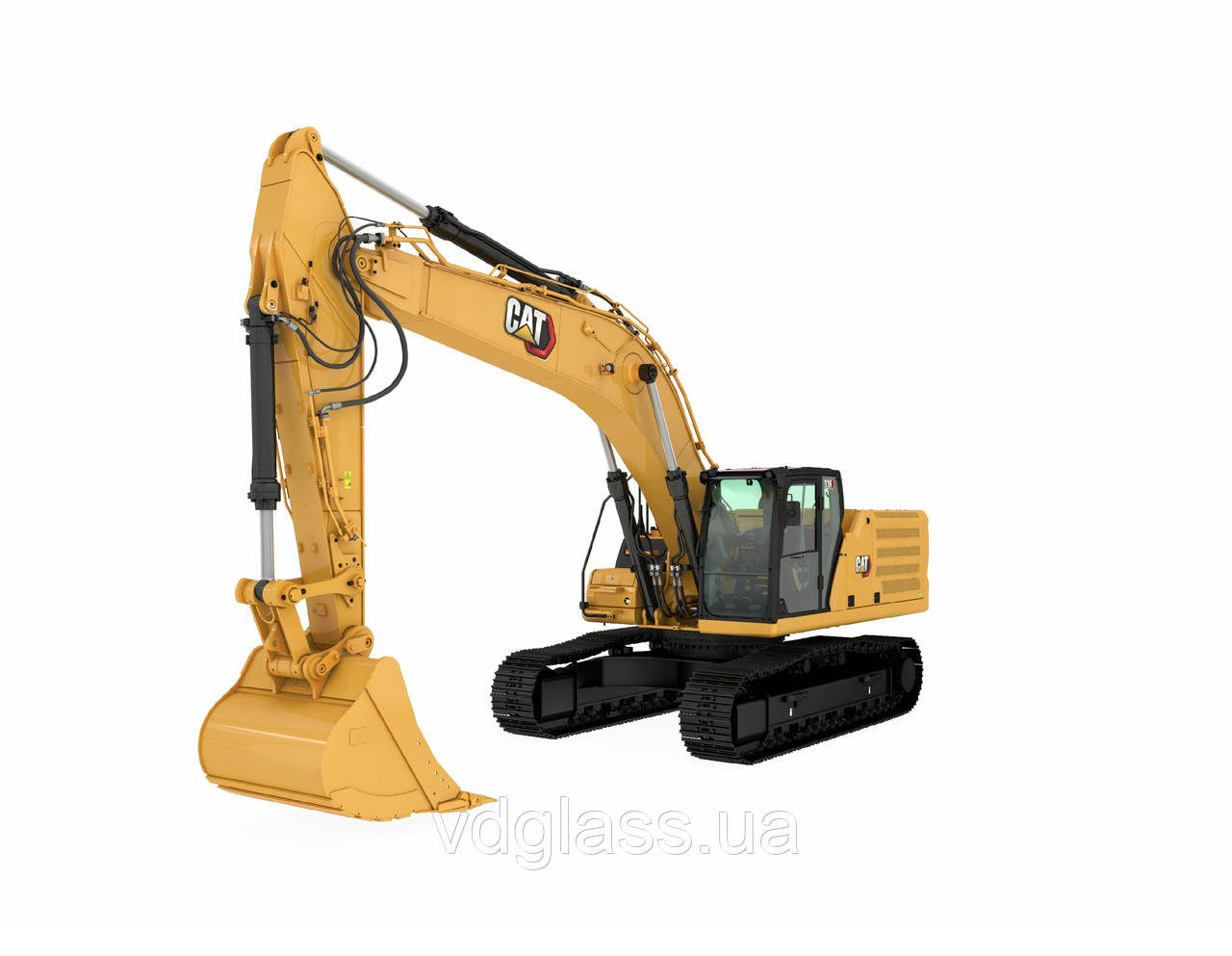 Caterpillar CAT 336