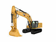 Caterpillar CAT 336