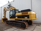 Caterpillar CAT 336, фото 3