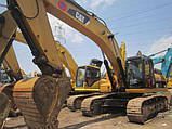 Caterpillar CAT 336, фото 4