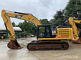 Caterpillar CAT 336, фото 6