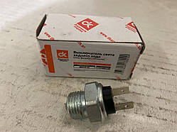 Вимикач світла задній хід Газель  Солю-ҐАЗ   (під фішку) (ляглу) ВК418-022