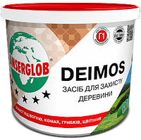 Пропитка для дерева DEIMOS 5 кг