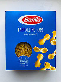 Паста Barilla Farfalline n.59 500 г