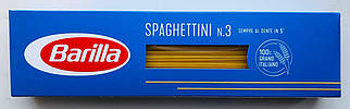 Спагетті Barilla Spaghetti n.3 500 г