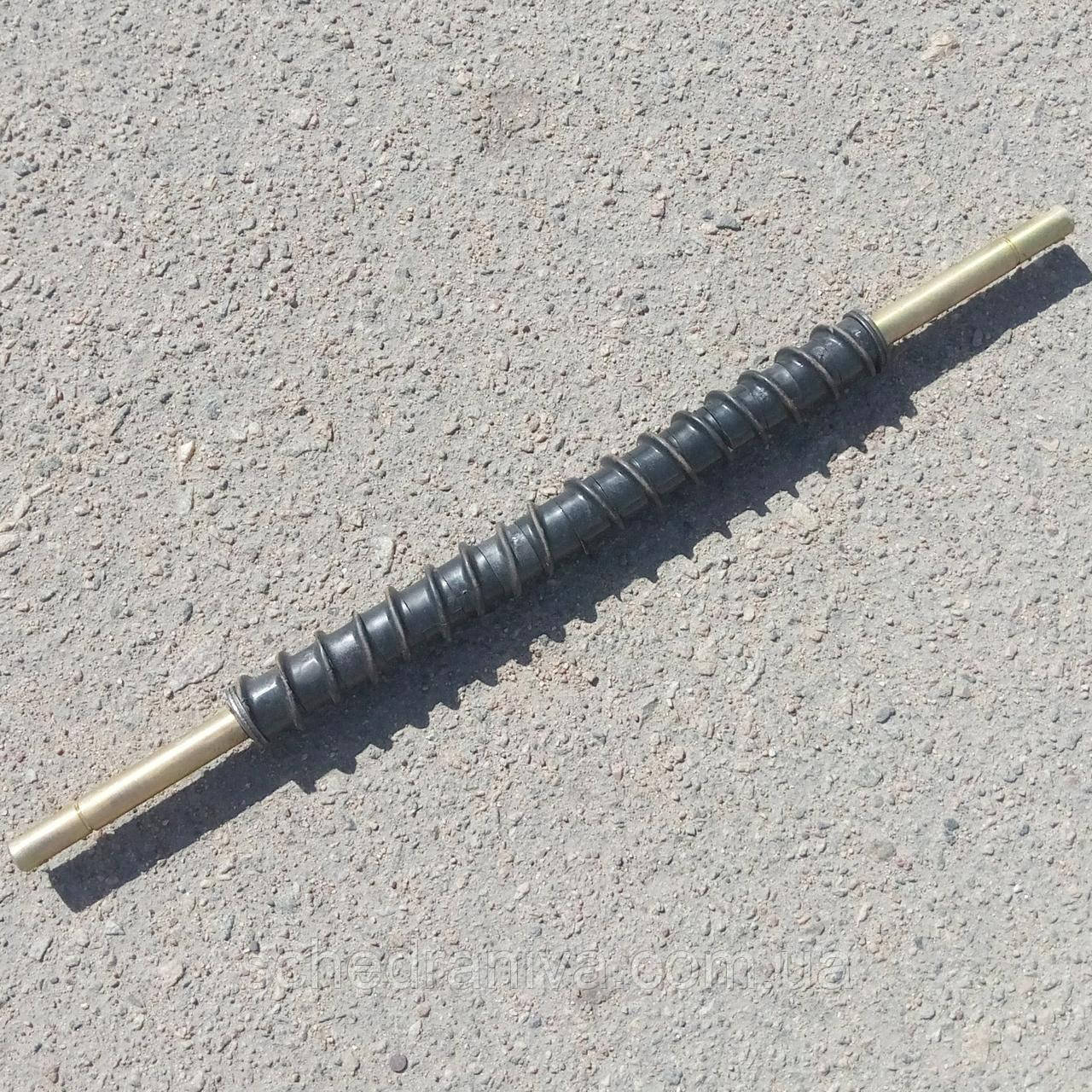 Шнек 509.046.4990 тукового апарату СУПН-8а