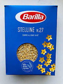 Паста Barilla Stelline n.27 500 г