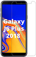 Защитное стекло для Samsung Galaxy J6 Plus (2018) SM-J610FN/DS