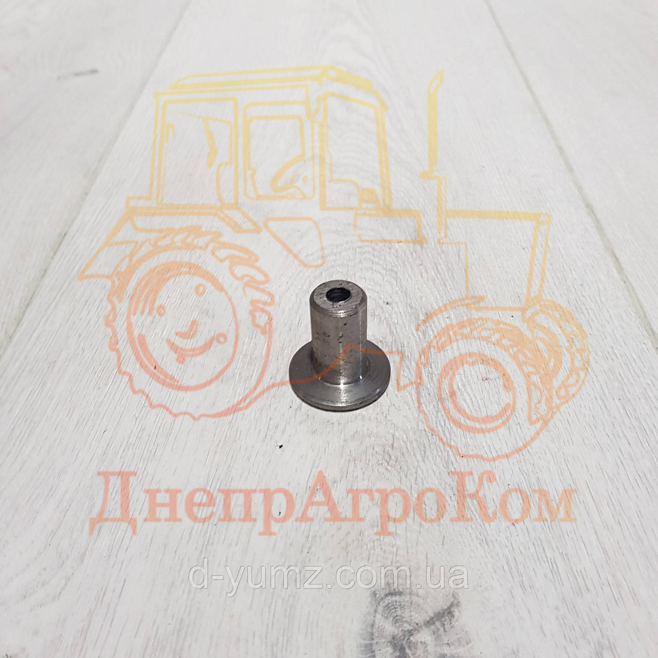 Упор пружины ЮМЗ, фото 1