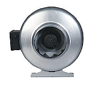 Вентилятор канальный для круглых каналов Турбовент ВК 100