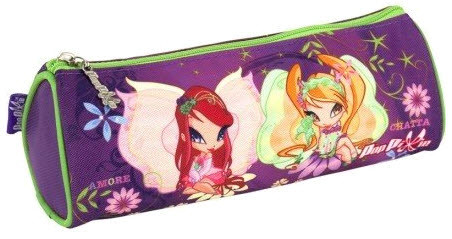 Пенал Kite Pop Pixie PP16-667