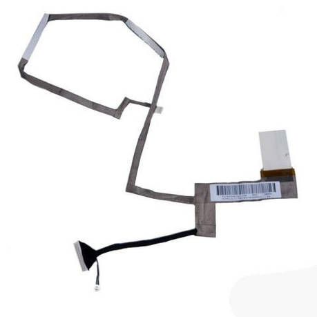 Шлейф матриці ASUS A72D A72DR A72DY A72F A72J A72JK A72JR A72JT A72JU K72D K72DR K72DY K72F K72J 1422-00NL000, фото 1