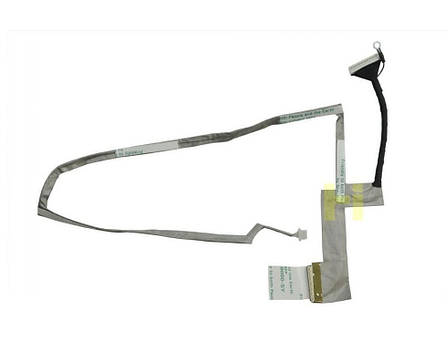 Шлейф матриці ASUS A72D A72DR A72DY A72F A72J A72JK A72JR A72JT A72JU K72D K72DR K72DY K72F K72J 1422-00NL000, фото 3
