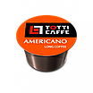 Кава в капсулах TOTTI Caffe Americano, 8г *100шт, фото 5