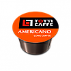 Кава в капсулах TOTTI Caffe Americano, 8г *100шт, фото 6