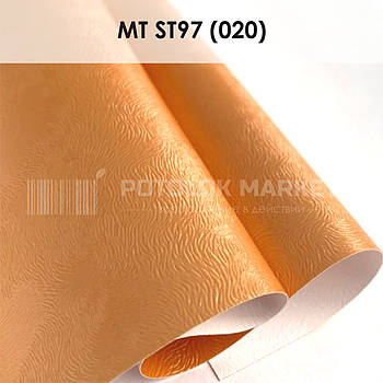 MT ST97 (020) "Хутро" (ширина до 3,2 мп). Текстурна ПВХ плівка