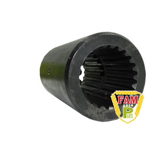 Втулка шліцева гідромотора, 769621 Claas