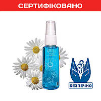 Антисептик INTENSE 35ml ОРИГИНАЛ (СПРЕЙ) ФАБРИЧНОГО ПРОИЗВОДСТВА Противодействие вирусам. Длительного действия