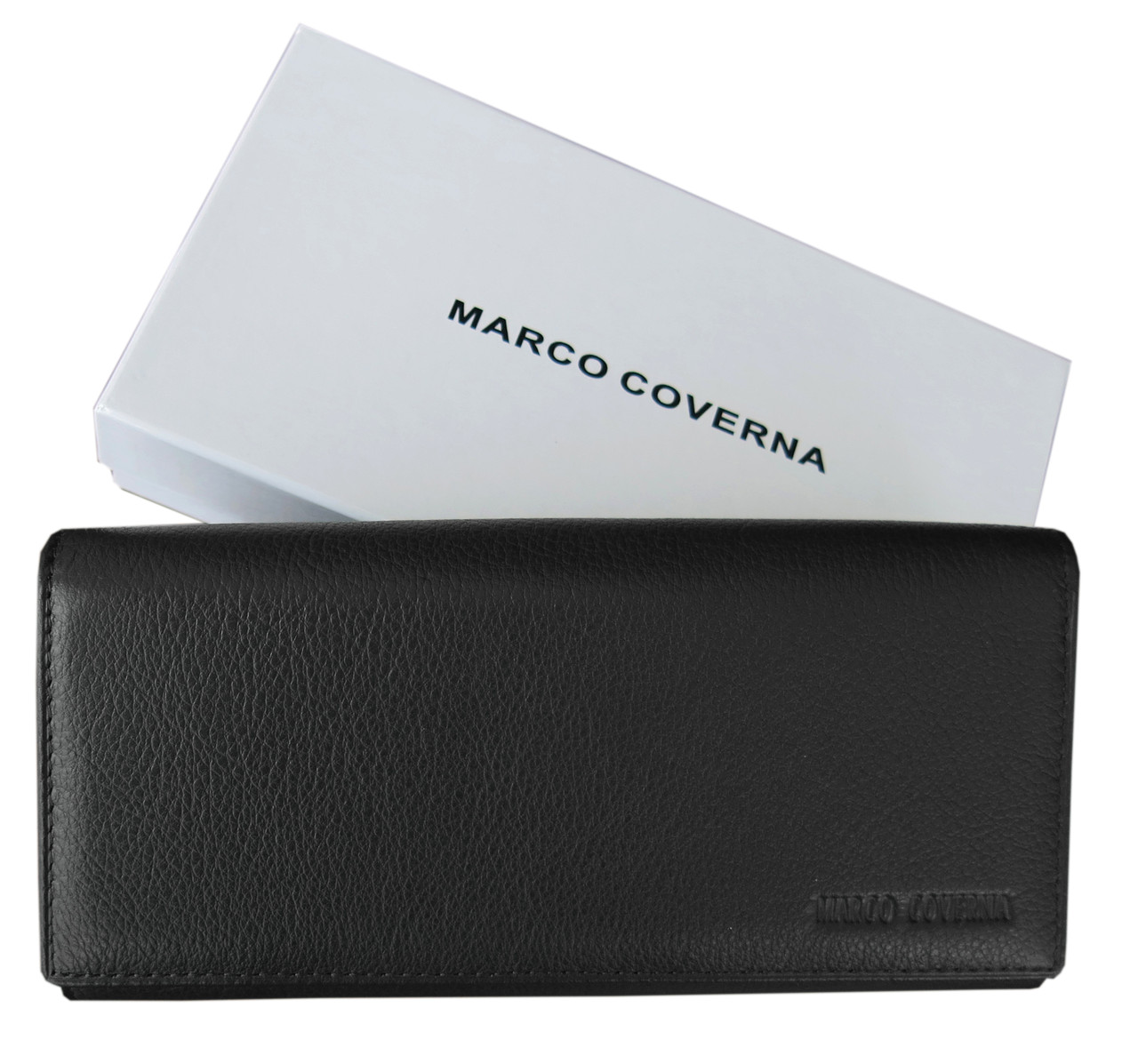 Великий жіночий гаманець Marco Coverna
