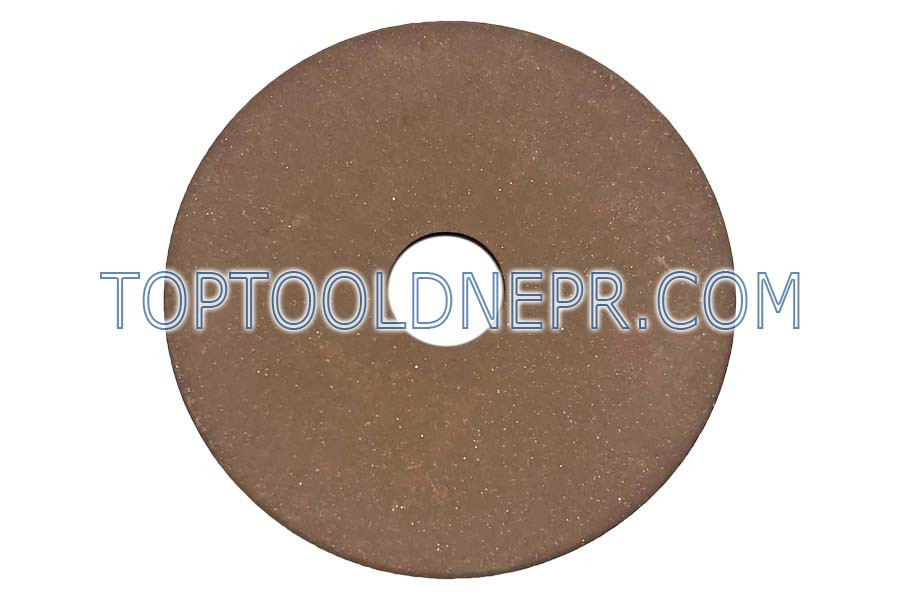 Диск для заточування ланцюга 108х22х3,2, фото 1