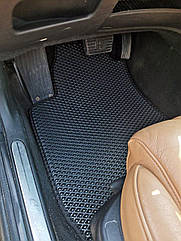 Автомобільні килимки eva для Alfa Romeo 159 (2005  - 2011) рік