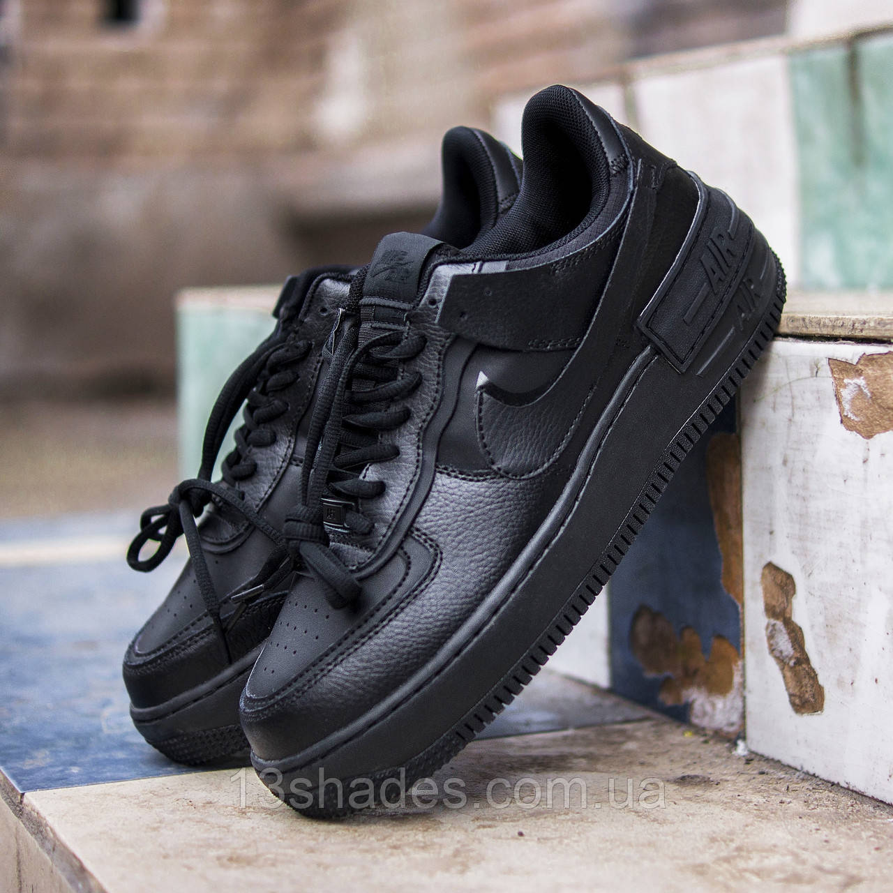 Жіночі кросівки Nike Air Force 1 Sage lx pink/purpur  Київ