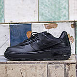 Жіночі кросівки Nike Air Force 1 Sage lx pink/purpur  Київ, фото 5
