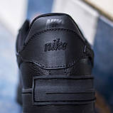 Жіночі кросівки Nike Air Force 1 Sage lx pink/purpur  Київ, фото 7