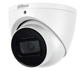 HDCVI відеокамера Dahua DH-HAC-HDW1200TP-Z-A 2МП (2.7-12мм)
