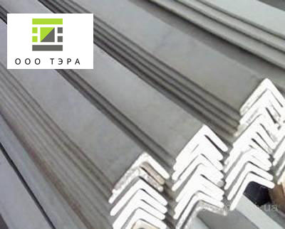 Алюмінієвий куточок 30 мм 6060 Т6 профіль пресований гуртом