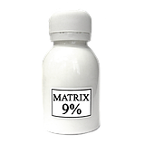 Крем-оксидант для фарб Matrix Creme Oxydant 30 VOL 9%,1000ml, фото 4