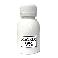 Крем-оксидант для красок Matrix Creme Oxydant 30 VOL 9%,1000ml 180 мл.