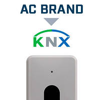 Шлюз Universal IR Air Conditioner to KNX Interface - 1 unit