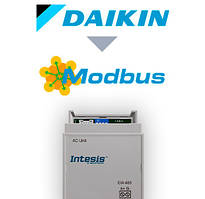 Шлюз Daikin AC Domestic units to Modbus RTU Interface - 1 unit