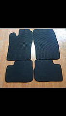 Автомобільні килимки eva для Opel Vectra A (1988 - 1995) рік