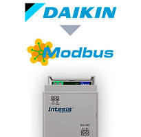 Шлюз Daikin VRV and Sky systems to Modbus RTU Interface - 1 unit