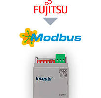 Шлюз Fujitsu RAC and VRF systems to Modbus RTU Interface - 1 unit