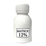 Крем-оксидант для фарб Matrix Creme Oxydant 40 VOL 12%,1000ml, фото 4