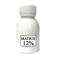 Крем-оксидант для красок Matrix Creme Oxydant 40 VOL 12%,1000ml 180 мл.