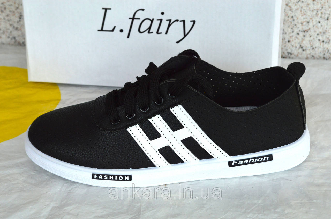 Мокасини Жіночі L. fairy, фото 1