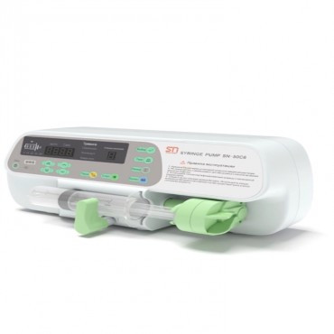 Шприцевий Дозатор (насос) SN-50C6 Праймед, фото 1