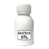 Крем-оксидант для фарб Matrix Creme Oxydant 20 VOL 6%,1000ml, фото 4