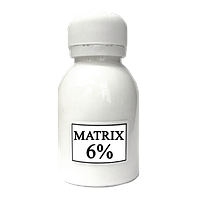 Крем-оксидант для красок Matrix Creme Oxydant 20 VOL 6%,1000ml 180 мл.