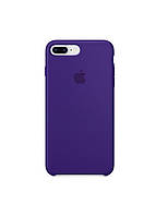 Чехол-накладка для iPhone 7 Plus/8 Plus Apple Silicone Case Ultra Violet (HC) чехол для айфон 7 Plus/8 Plus